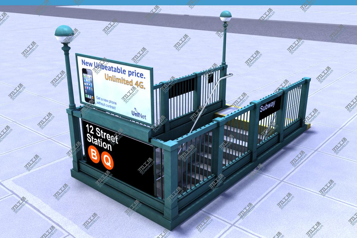 images/goods_img/2021040165/Subway Station/4.jpg